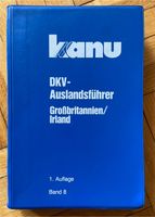 Kanu DKV Auslandsführer Band 8 Großbritannien/ Irland Nordrhein-Westfalen - Mülheim (Ruhr) Vorschau