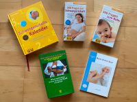 5 Bücher über Schwangerschaft, Geburt und Baby Nordrhein-Westfalen - Kaarst Vorschau