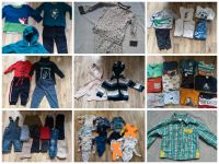 Paket Kinderkleidung Gr 74 Hessen - Kaufungen Vorschau