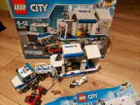 Lego City 60139 Mobile Einsatzzentrale Essen - Essen-Ruhrhalbinsel Vorschau