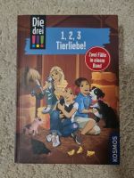 Die drei !!! Nürnberg (Mittelfr) - Gebersdorf Vorschau