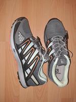 Salomon  Schuhe , 38 Bayern - Hohenpeißenberg Vorschau