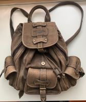 Rucksack Leder RoughTrade Australia wie neu Rheinland-Pfalz - Temmels Vorschau