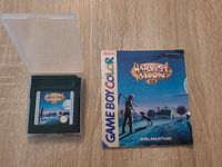 Nintendo Gameboy Color GBC Spiel Harvest Moon + Anleitung Sachsen - Limbach-Oberfrohna Vorschau