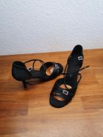 Tanzschuhe schwarz 40 PortDance Baden-Württemberg - Linkenheim-Hochstetten Vorschau