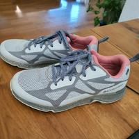 Wanderschuhe Trekkingschuhe Columbia Damen Gr. 40 Hessen - Griesheim Vorschau