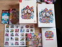 Sisters Royale Limited Edition Stricly Limited Switch Nintendo Schleswig-Holstein - Nützen Vorschau