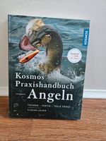 Kosmos Praxishandbuch-Angeln Niedersachsen - Hildesheim Vorschau