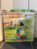 Mein erstes Buch vom Fussballspielen Niedersachsen - Wittingen Vorschau