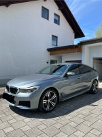 BMW 6er GT Bayern - Moosinning Vorschau