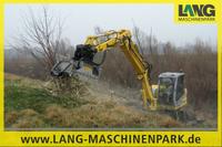 Vorschaubild einer Anzeige von Lang Maschinenpark GmbH & Co. KG