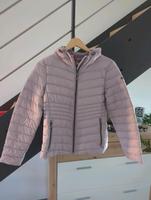 Steppjacke edc Größe S Damen Flieder Dresden - Kleinzschachwitz Vorschau