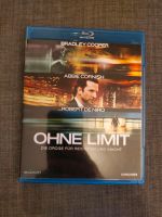 Blu-ray Disc/ ohne Limit Bayern - Oberding Vorschau