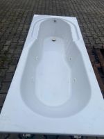 Badewanne Whirlpool  195x80 Sachsen - Riesa Vorschau