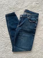 Skinny Fit Jeans Petite / Damen / blau Köln - Porz Vorschau