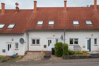 Echtes Raumwunder:vielseitig nutzbares Reihenmittelhaus mit fantastischem Landschaftsblick. Saarland - Mettlach Vorschau