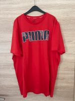 Puma Tshirt Mann XL rot ungetragen Bayern - Ruhstorf an der Rott Vorschau