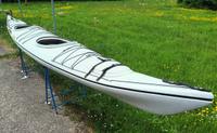 2er Seekajak Paddelboot Kajak Kayak Crosswind Current Design Nordrhein-Westfalen - Wesel Vorschau