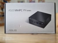 ASUS® PN40 Mini-PC mit Windows 11 PRO vorinstalliert Bayern - Priesendorf Vorschau