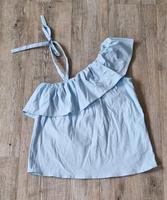 Vero Moda Top Damen Gr. S Bayern - Blaichach Vorschau