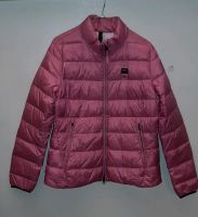 BLAUER Moncler Woolrich DAUNENJACKE STEPPJAKE NEU 40 Düsseldorf - Pempelfort Vorschau