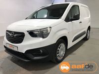 Opel Combo Cargo 1.5 D Selection EHZ EU6d-T Navi Klim Schleswig-Holstein - Norderstedt Vorschau