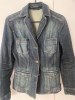 Betty Barclay Jeansjacke Gr 36 Top Bayern - Leiblfing Vorschau