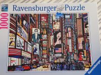 Ravensburger Puzzle 1000 Teile Nordrhein-Westfalen - Nachrodt-Wiblingwerde Vorschau