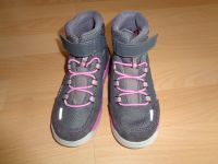 Halbschuhe, Stiefel, Ricosta, 28, NEU, grau, pink Hessen - Lampertheim Vorschau