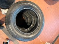 4x Sommerreifen 225/65R16C Michelin Agilis Nordrhein-Westfalen - Beckum Vorschau