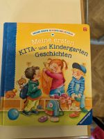 Buch meine ersten Kita Geschichten Baden-Württemberg - Achern Vorschau