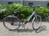 Staiger Fahrrad 28 Zoll Neupreis 1179euro Duisburg - Duisburg-Mitte Vorschau