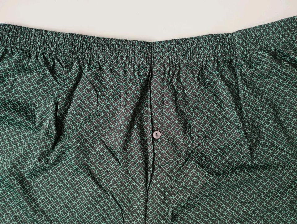 5 Unterhosen Größe 14 (6XL) 100% Baumwolle. Neu in Pockau