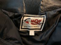 MQP Motorradlederhose Damen, Gr.38, wenig getragen,guter Zustand! Nordrhein-Westfalen - Oberhausen Vorschau