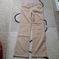 'CLOSED' Vintage Retro Stretch Feincordhose Schlaghose, Gr.30 Nordrhein-Westfalen - Marl Vorschau