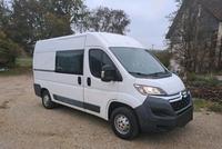 Citroën jumper hdi 2.2 l2h2 Peugeot boxer Fiat ducato Bayern - Schweitenkirchen Vorschau