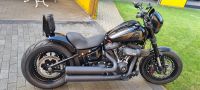 Harley Davidson Low Rider S 146 CUI  2,4L Hessen - Mühlheim am Main Vorschau