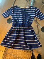 John Lewis 100%  Baumwolle Mini Boden maritimes Kleid Gr. 4 / 104 Hessen - Linden Vorschau