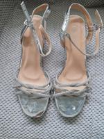 Sandalen große 38 Niedersachsen - Cloppenburg Vorschau