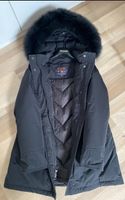 Woolrich Jacke Winterjacke Artic Parka Nordrhein-Westfalen - Lüdinghausen Vorschau