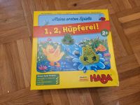 Haba Frosch Hüpferei Spiel Baden-Württemberg - Kenzingen Vorschau