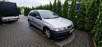 Mazda 323 1997 – silbergrau, Benziner, Niedersachsen - Syke Vorschau