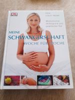 Buch Meine Schwangerschaft - Woche für Woche Baden-Württemberg - Böblingen Vorschau