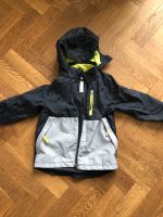 Wasserfeste Jacke H&M Gr.110 Kiel - Schilksee Vorschau