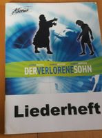 Liederheft "Der verlorene Sohn" Baden-Württemberg - Aulendorf Vorschau