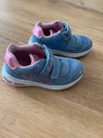 Lurchi Sneaker / Halbschuhe Gr.26 Nordrhein-Westfalen - Bad Oeynhausen Vorschau