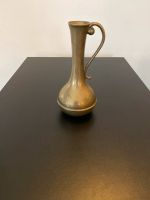 Messing Vase 14 cm Bayern - Lautertal Vorschau