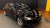 BMW 420 Gran Coupé, Sport Automatik, Baden-Württemberg - Giengen an der Brenz Vorschau