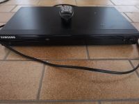 Samsung DVD Player DVD-P191 Cd Player DVD±R  DVD±RW Audio CD-R Saarland - Neunkirchen Vorschau