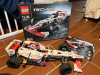 Lego Technic 42000 Formel 1 Niedersachsen - Herzberg am Harz Vorschau